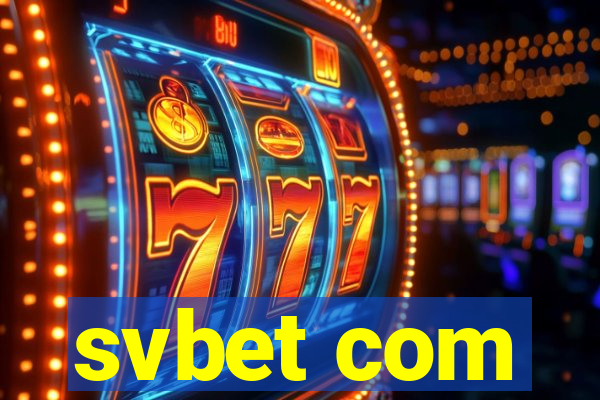 svbet com